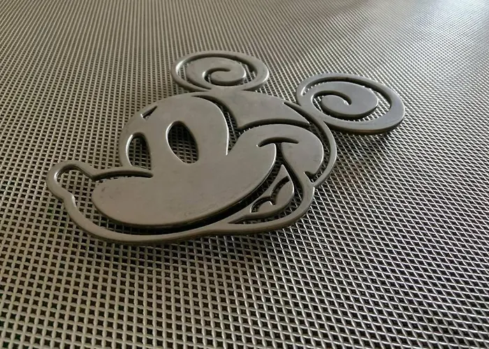 T2 Disney Paris/Val D\'Europe