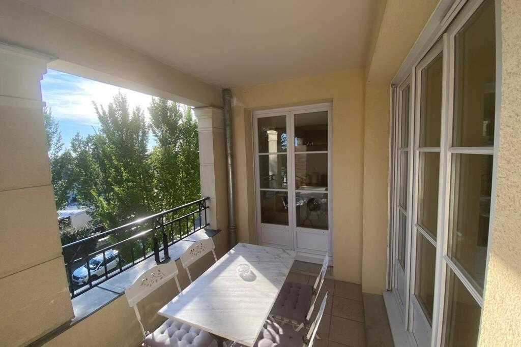 T2 Paris/val D'europe Apartment Serris