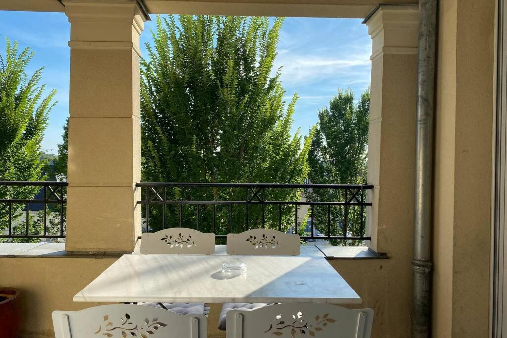 Apartment T2 Paris/val D'europe