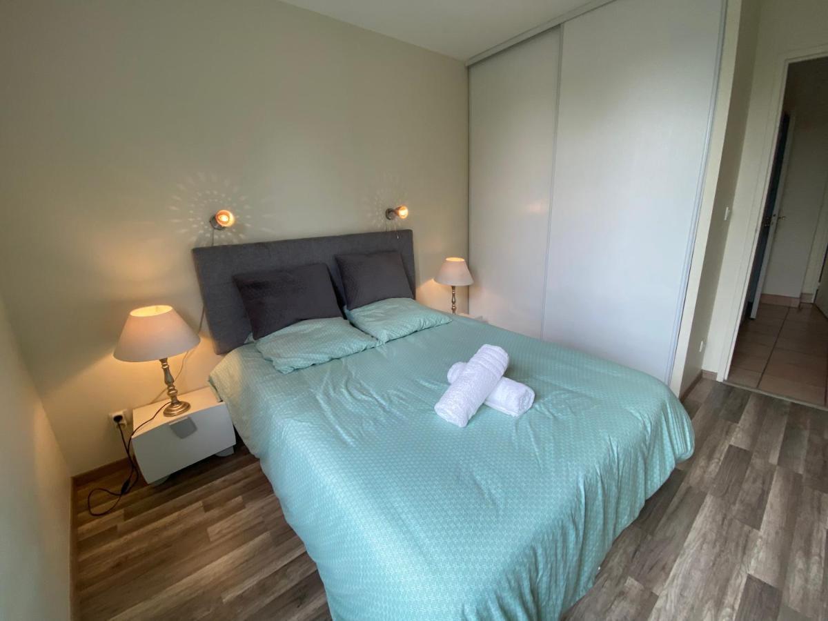 Apartment T2 Paris/val D'europe *